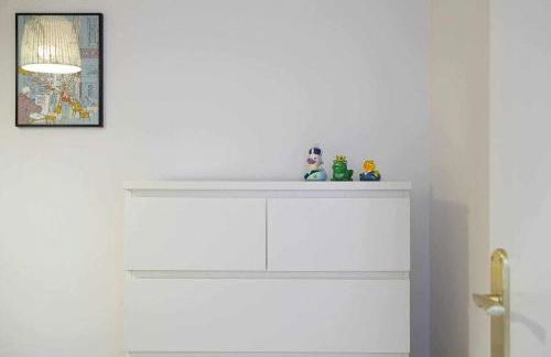 SAGRADA FAMILIA VIEWS Nos preocupa su seguridad - Foto 18