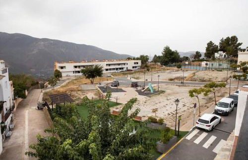 La Posada del Gato Carataunas - Foto 49