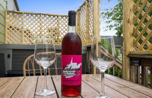 9mi To NRG | Game Room | Hot Tub | Firepit | Grill - Foto 34