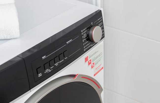 Nadmorski Zakątek Apartments by Renters - Photo 50