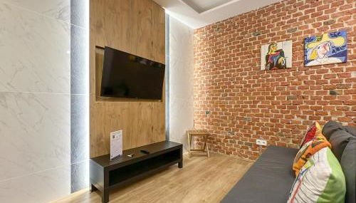 Piso Moderno 2H2B Barrio Salamanca Berlany España - Foto 2