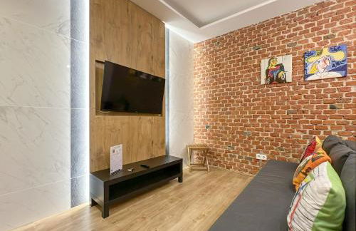 Piso Moderno 2H2B Barrio Salamanca Berlany España - Foto 2