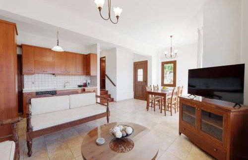 Villa Amarantos - Private pool - Photo 54