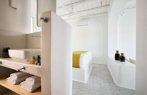 Wise Luxury Suites - Foto 74