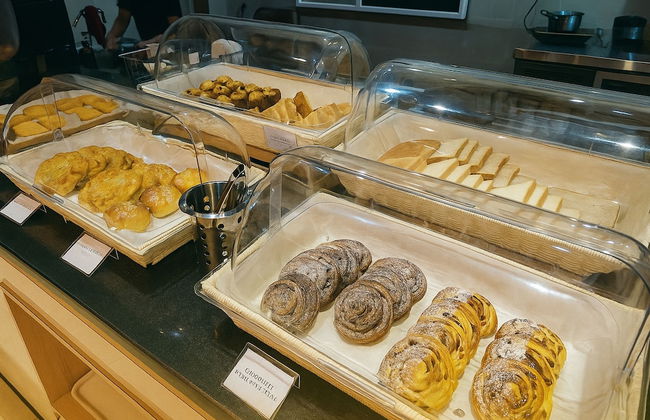 Cormar Suites Kuala Lumpur - Photo 49