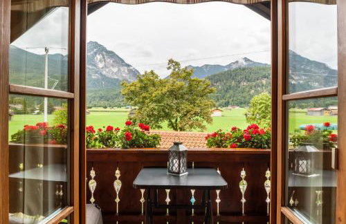 Ferienwohnung Reschberg - Photo 10