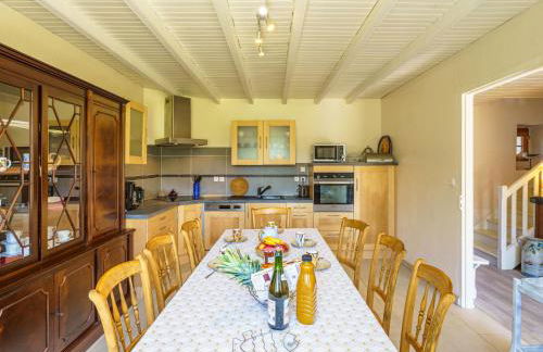 Holiday Home Ty Jos by Interhome - Foto 19