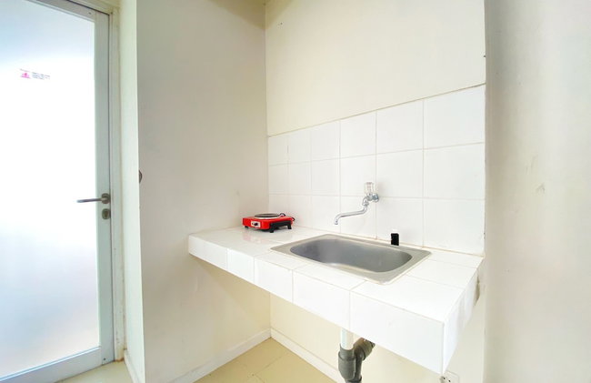 Pleasant 2Br At Apartment At Parahyangan Residence - Foto 16