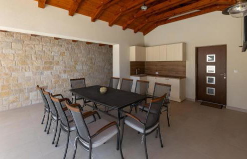 Nice Home In Slivno Ravno With Sauna - Foto 13