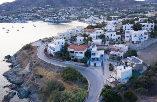 Golden Palm Tree Maisonette - Foto 67