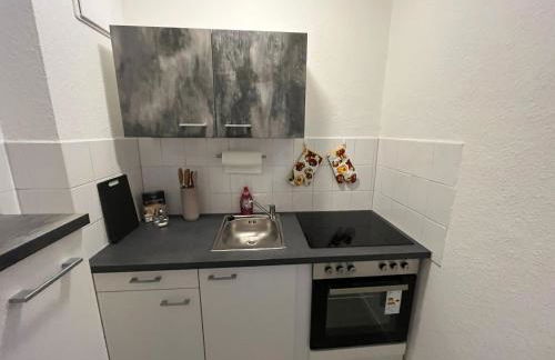 Moderne Studio-Apartments in Wolfen - Foto 41