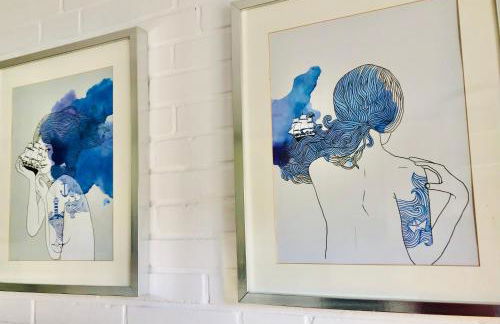 Ferienhaus Backbert & Steuerbert Kappeln Kopperby - Photo 49