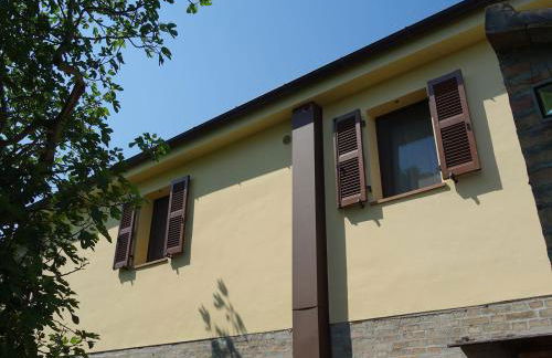 Il mulino di Augusto e Marianna - Foto 33