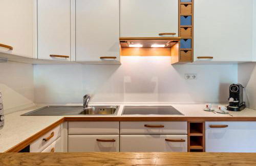 Chalet Hubertus - Foto 13