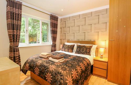 Birch Cottage - Foto 14