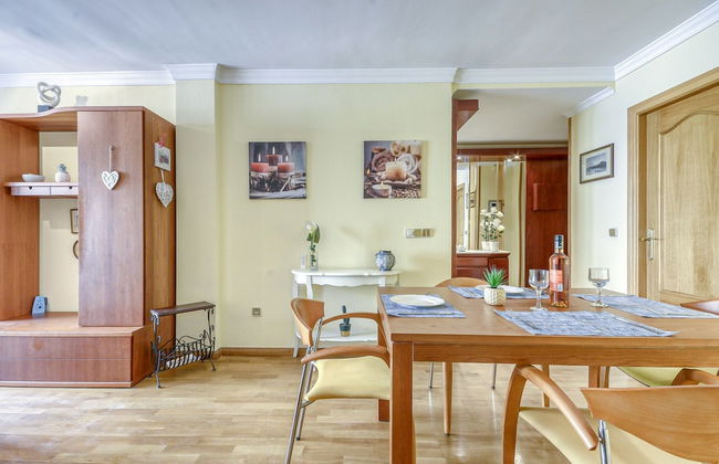 Apartment in Roses Near Playa de Roses Beach - Photo 28