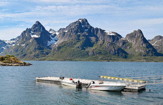 5 Person Holiday Home in Digermulen - Foto 24