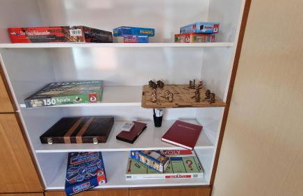 Ferienwohnung Wiesental 89331 Burgau, Wiesentalstrasse 1 - Foto 30