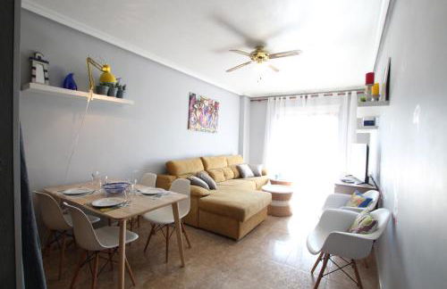 Apartamento LAVANDA , Costamarina, Cabo Roig - Foto 11