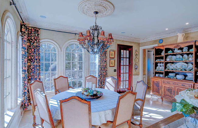 Lions Gate Estate in Sandy Springs - Foto 14