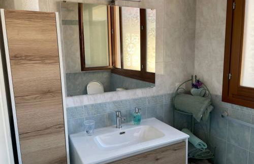 Ca Vellione cozy apt Noale - Foto 42