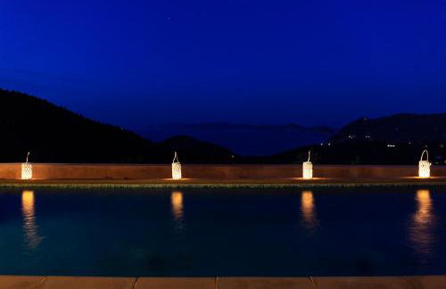 Sirens Villas - Sea View Private Pool Villas - Foto 73