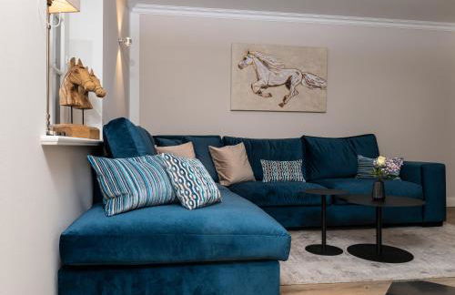 Südwind´s Friesenlodge - Foto 30