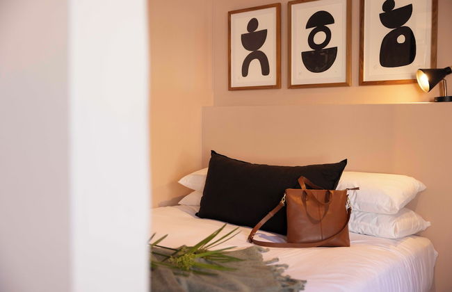 EIGHTY2 ON M - Fluent Serviced Apartments - Foto 18