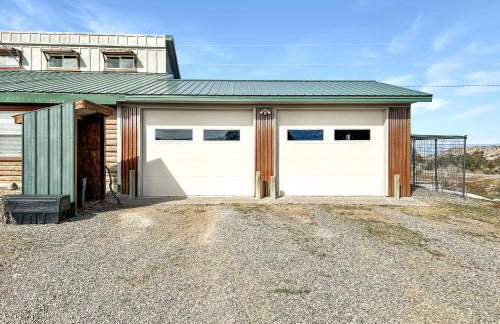 Cedar Mountain Bunkhouse cabin - Foto 68