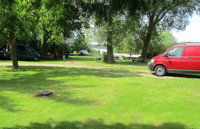 Ferienhäuser am Jabler See - Foto 14