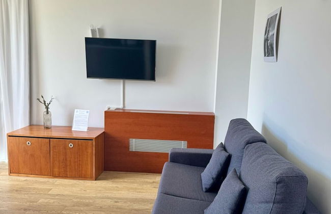 ANC Resort - Foto 48