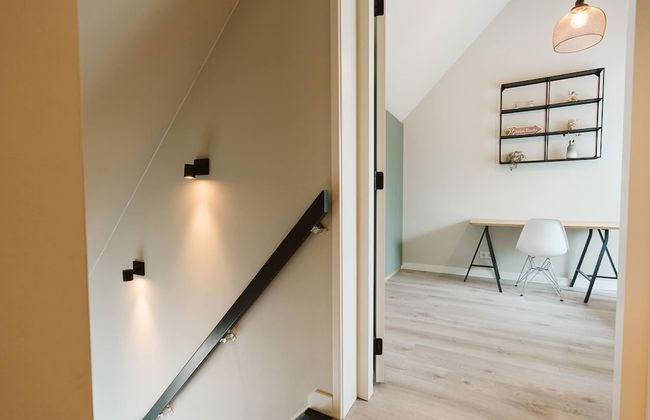 Atmospheric Luxury Sustainable Home With Spacious Garden - Foto 3