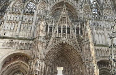 Les Matelots Rouen Centre by MyFrenchPAT - Foto 22