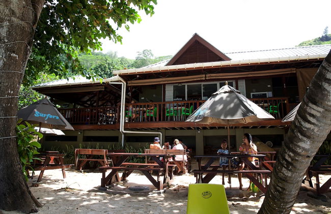 Surfers Self-Catering Chalets - Photo 17