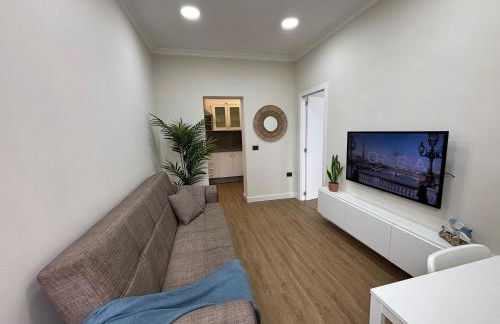 VV LAS ARENAS Apartamento Reformado en Puerto de la Cruz - Foto 14