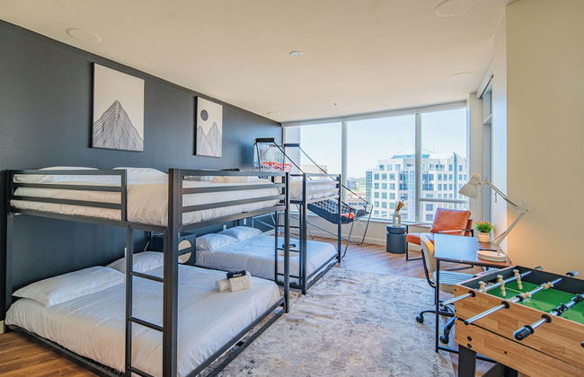 ROVE LIVING/KL - 44 Monroe - Foto 73