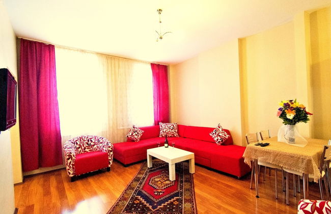 By Pera Suites - Foto 11