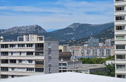 Spacieux appartement 90m2 4 chambres, proche mer, climatisation, tout confort - Foto 64
