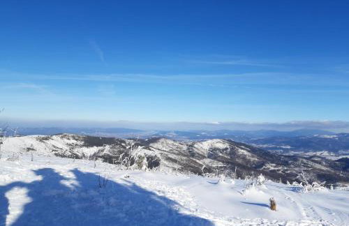 Chata góralska Wojtasówka - Foto 66