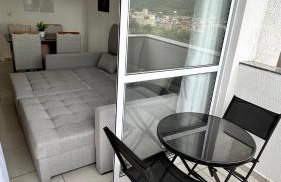 Condomínio Vista Atlântico - Apartamento Novo - Próximo à Praia - Vista Mar - Área de Lazer - Foto 31