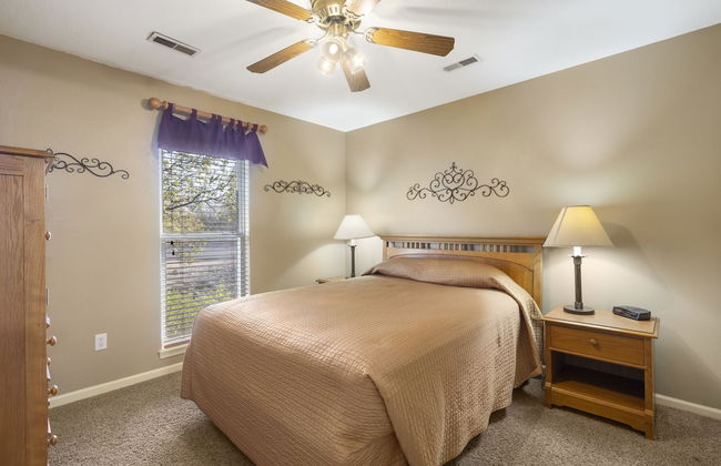 Stonebridge Village Resort - Foto 7