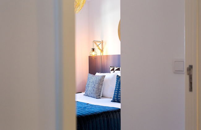 DA'Home - Boavista Brightful Apartment - Foto 4