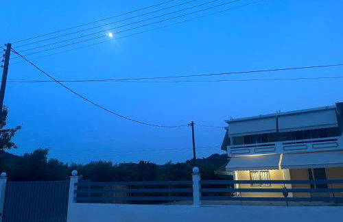 Olympia House Dionisos and Dimitra III - Foto 17