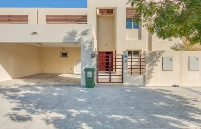 R&H 3BR Villa Living RAK Beach Access 167 - Foto 17