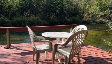 Sleeping Bear Riverside Cabins - Foto 2