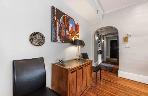 Spacious 2BR in Myers Park with sunroom - Foto 27