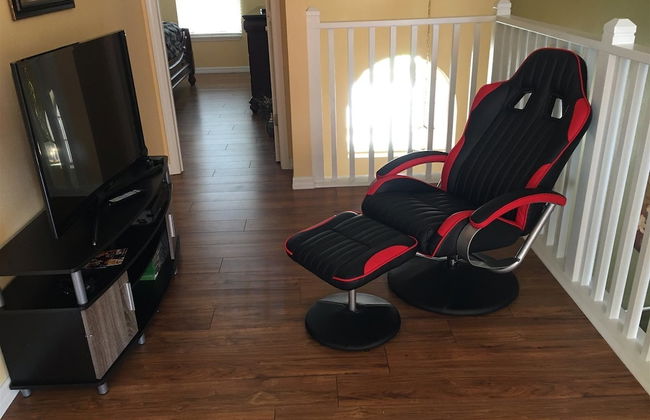 6 Br Pool Home with Spa and Game Room - Foto 21