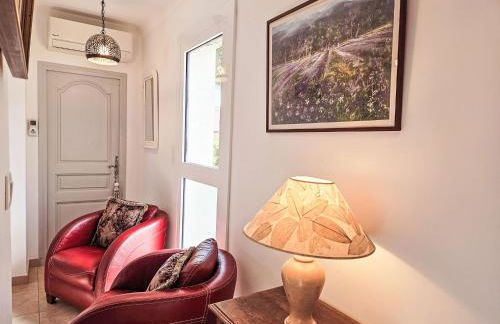 Villa Les Angevines by Interhome - Foto 52