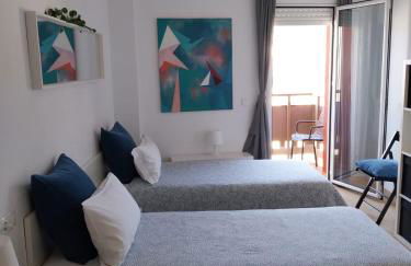 CENTRICO y ACOGEDOR APARTAMENTO - Foto 15