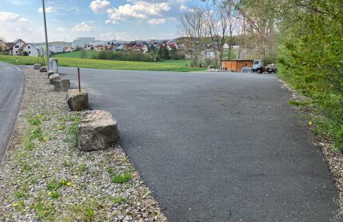 Landgut Seebühne - Apartment mit Seeblick im Steigerwald - Foto 7